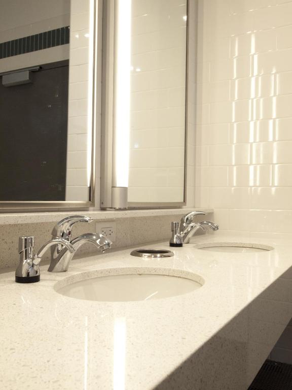 纽约HI New York City Hostel的相册照片