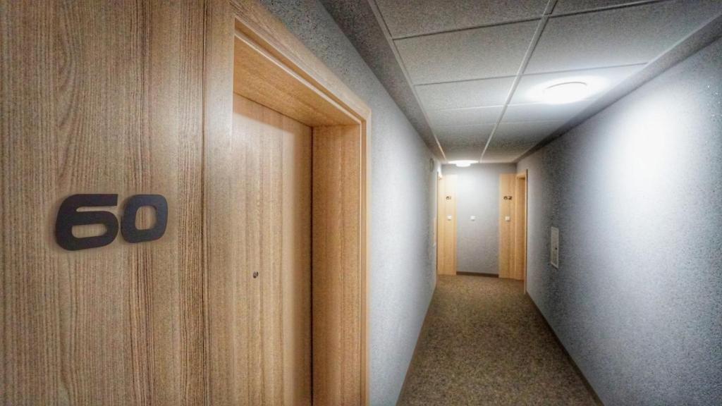 Fotografia z galérie ubytovania Apartamenty GLOBAL BLIŻEJ MORZA 16/60 Kołobrzeg v destinácii Kołobrzeg