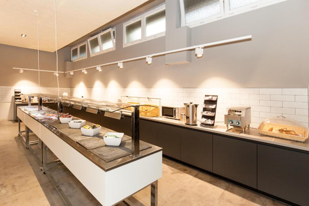 a&o Nürnberg Hauptbahnhof