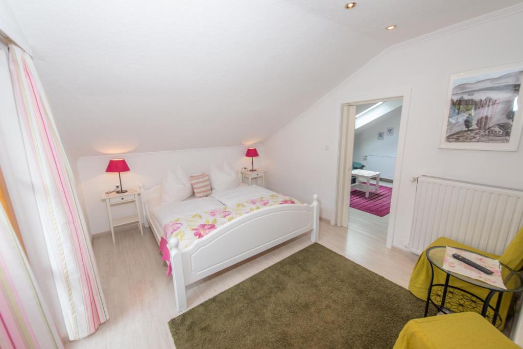 Boutique Hotel Martha - 13