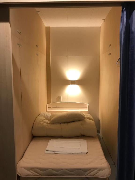 Guest House Proof Point - Einzelbett Im Gemischten Schlafsaal