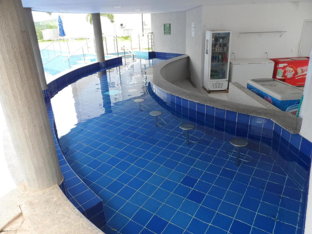  Flat Lagoa Quente