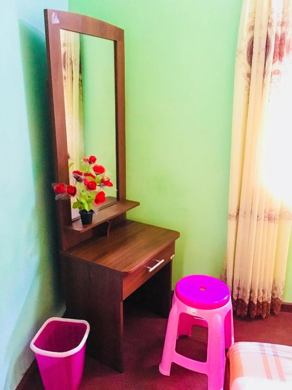 Fotografie z fotogalerie ubytování Sudu Neluma Home Stay v destinaci Polonnaruwa