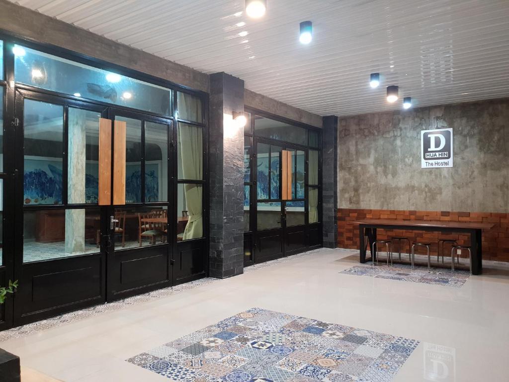 D Huahin Vintage & Loft - Resim 38