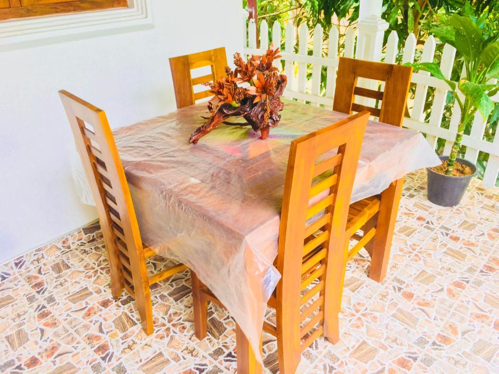 Fotografie z fotogalerie ubytování Sudu Neluma Home Stay v destinaci Polonnaruwa