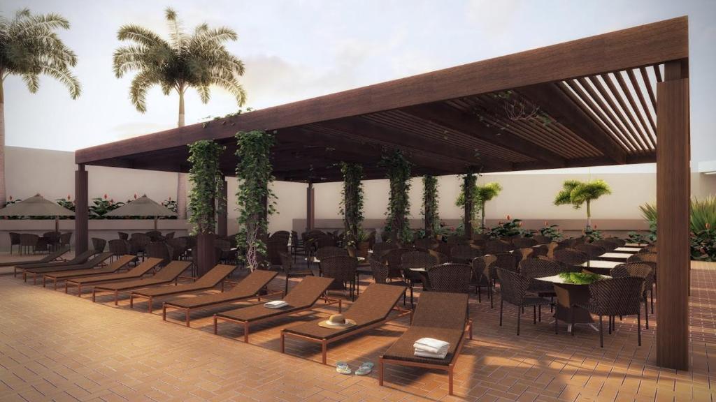  Olímpia Park Resort FNGN