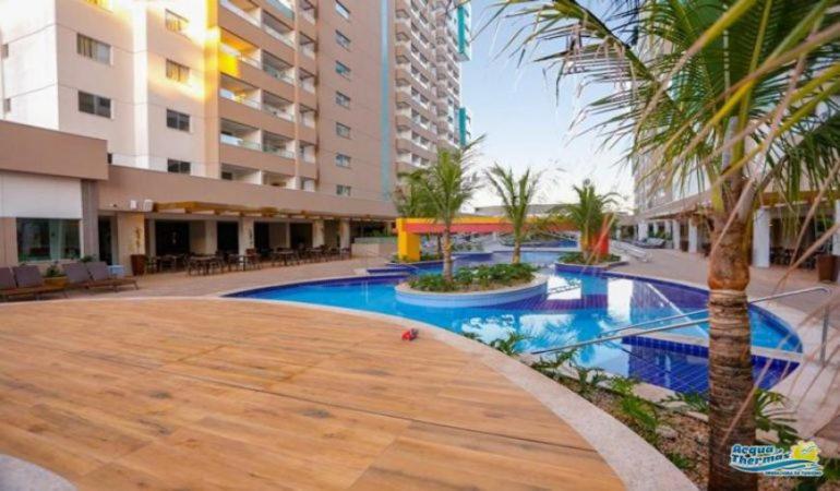  Olímpia Park Resort FNGN