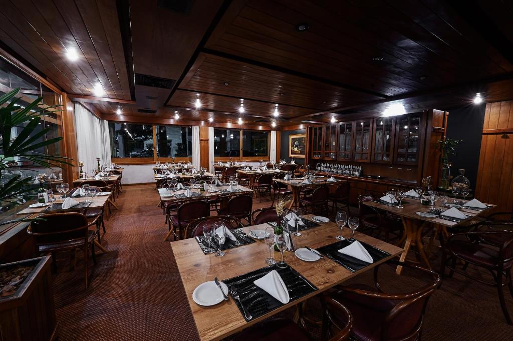  Dall’Onder Grande Hotel Bento Gonçalves