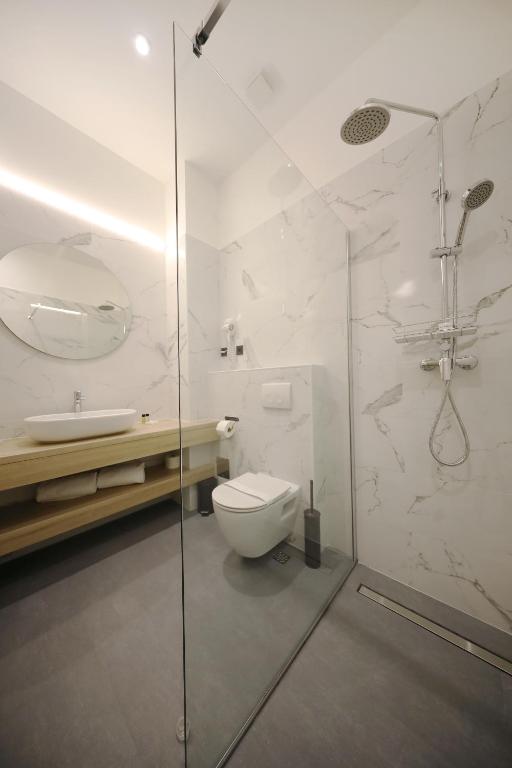 Teatro Verdi Boutique Hotel - 3