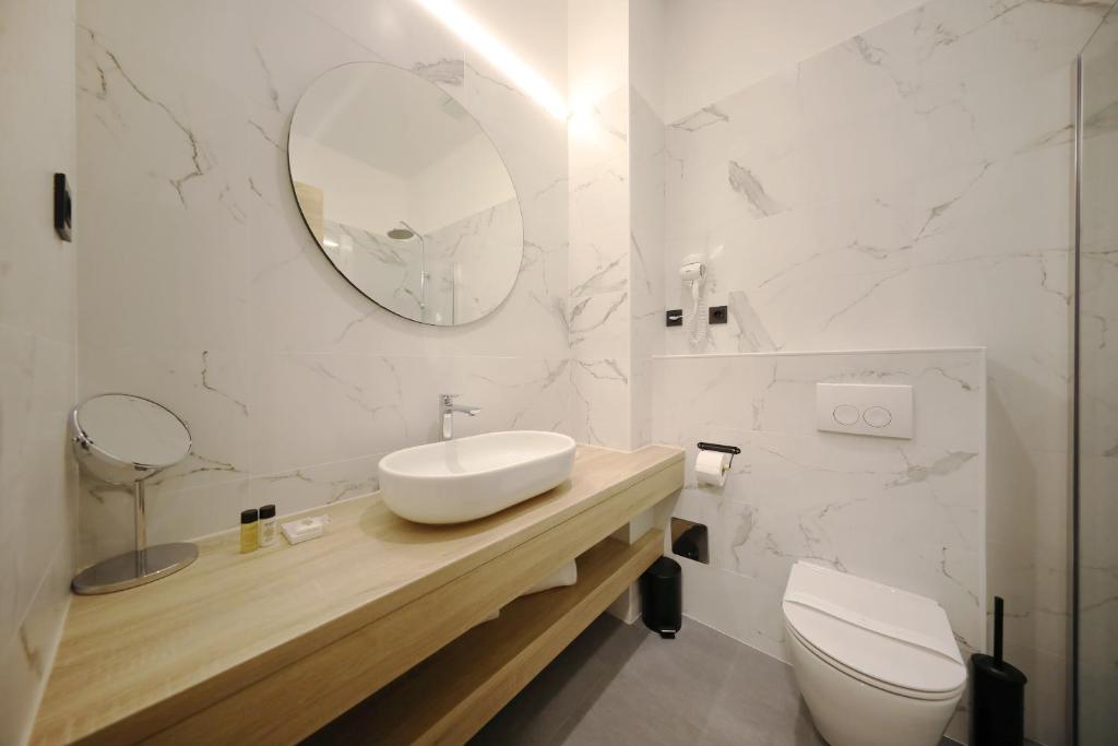 Teatro Verdi Boutique Hotel - 4