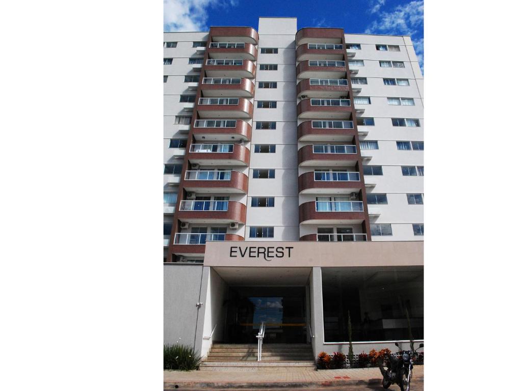  EVEREST FLAT SERVICE