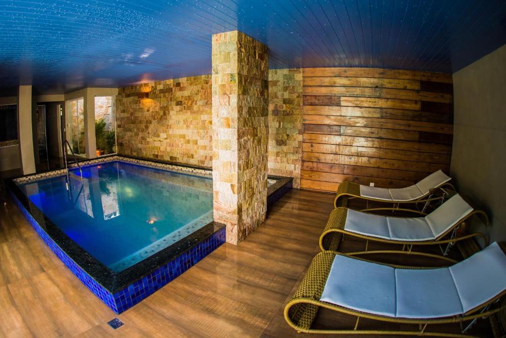 Altenhaus Pousada Itaipava