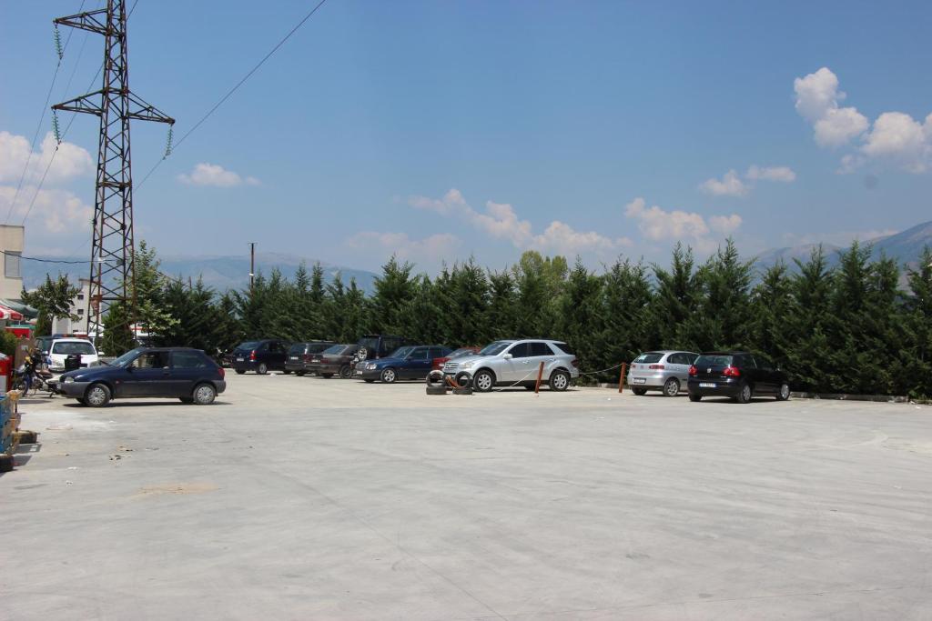 Fotografie z fotogalerie ubytování DAI Apartments v destinaci Gjirokastër