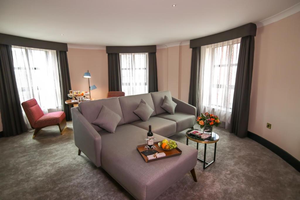Hotel photo 20