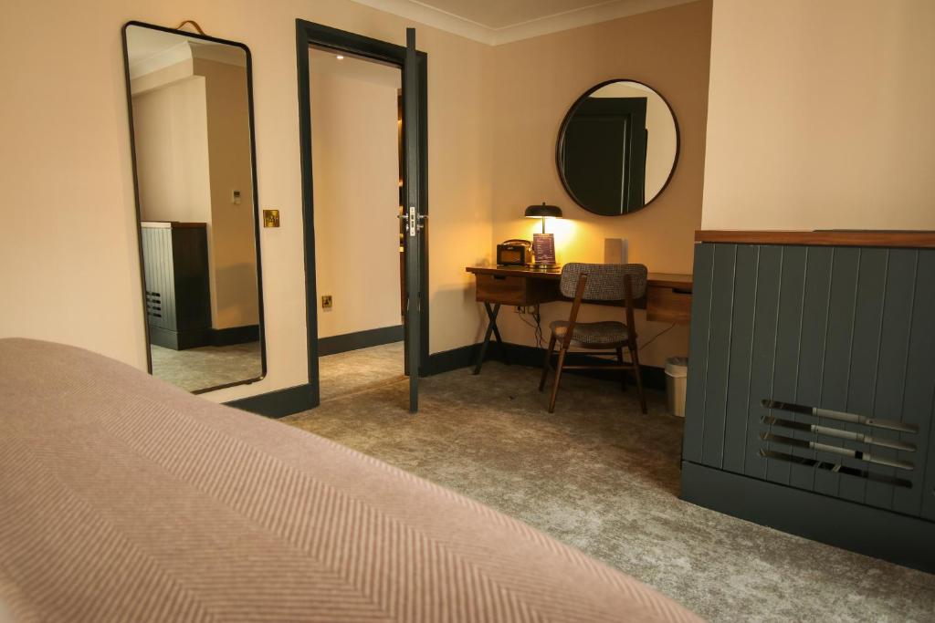 Hotel photo 21
