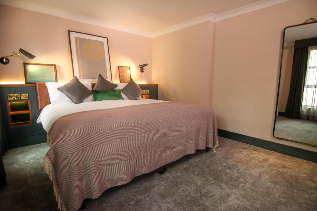 Hotel photo 22