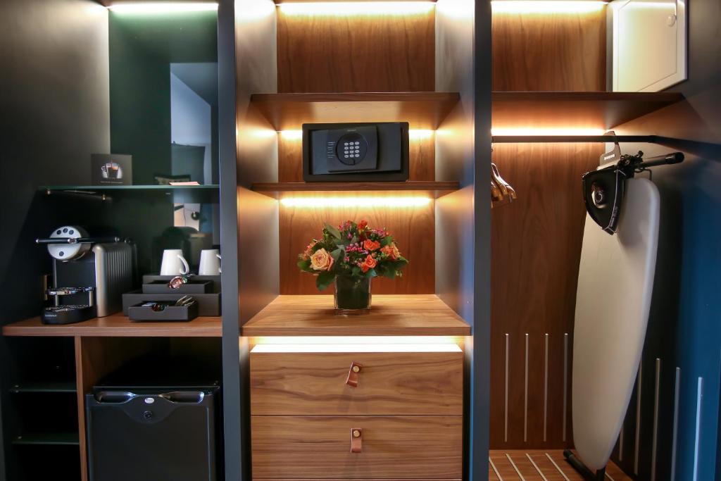 Hotel photo 18