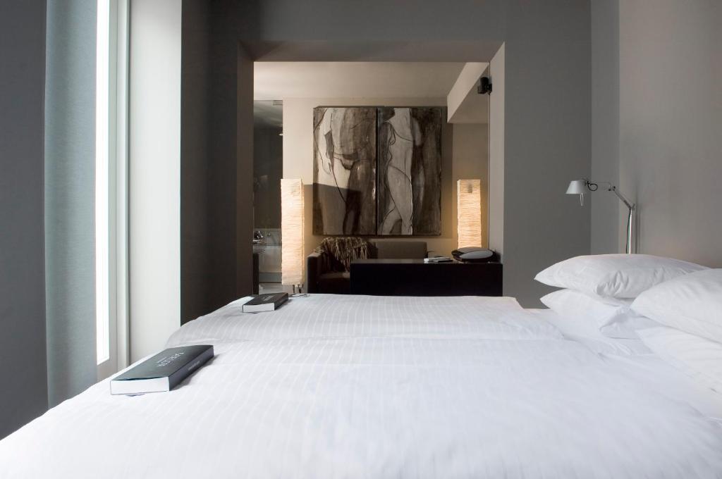 Derlon Hotel Maastricht - Resim 29