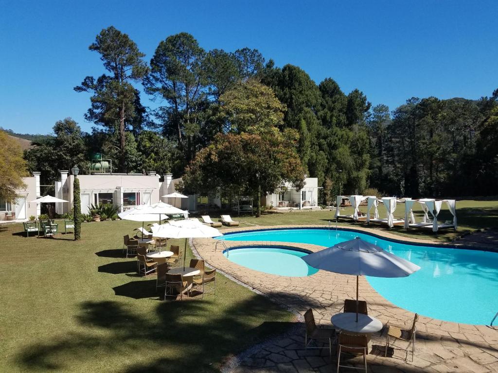 Altenhaus Pousada Itaipava