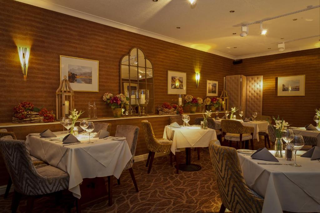 Ambleside Salutation Hotel & SpaHotel in Ambleside photo