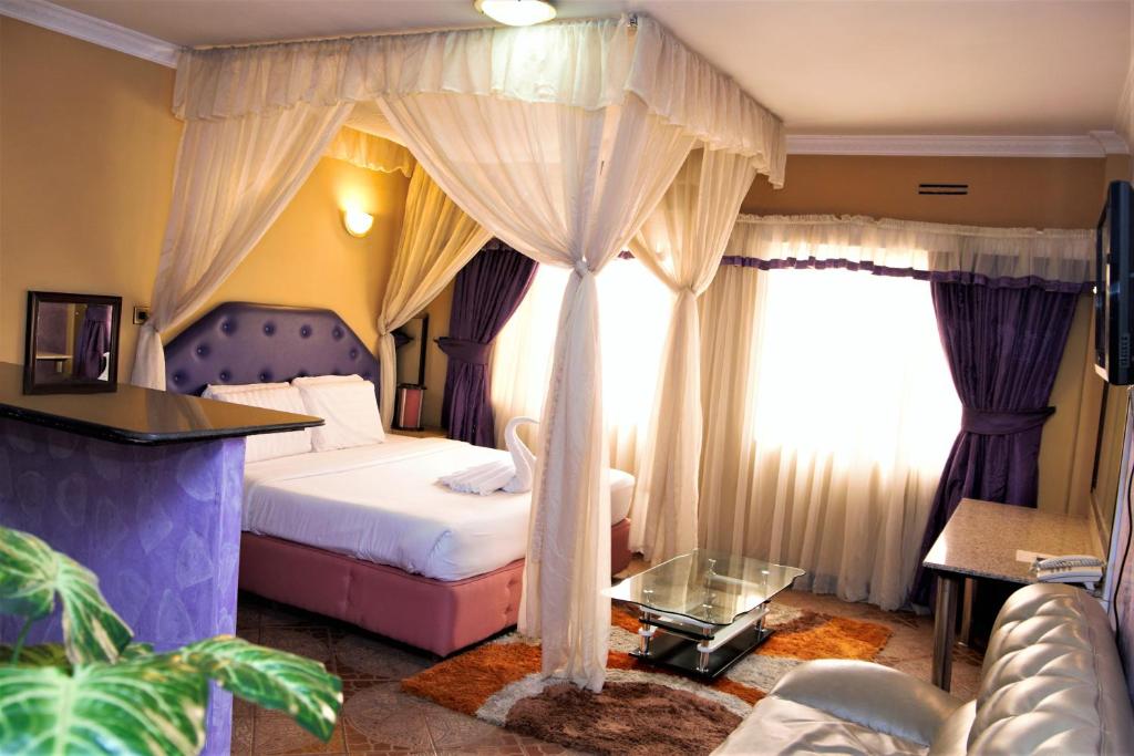 Bienvenue Delta Hotel, Nairobi – Updated 2022 Prices