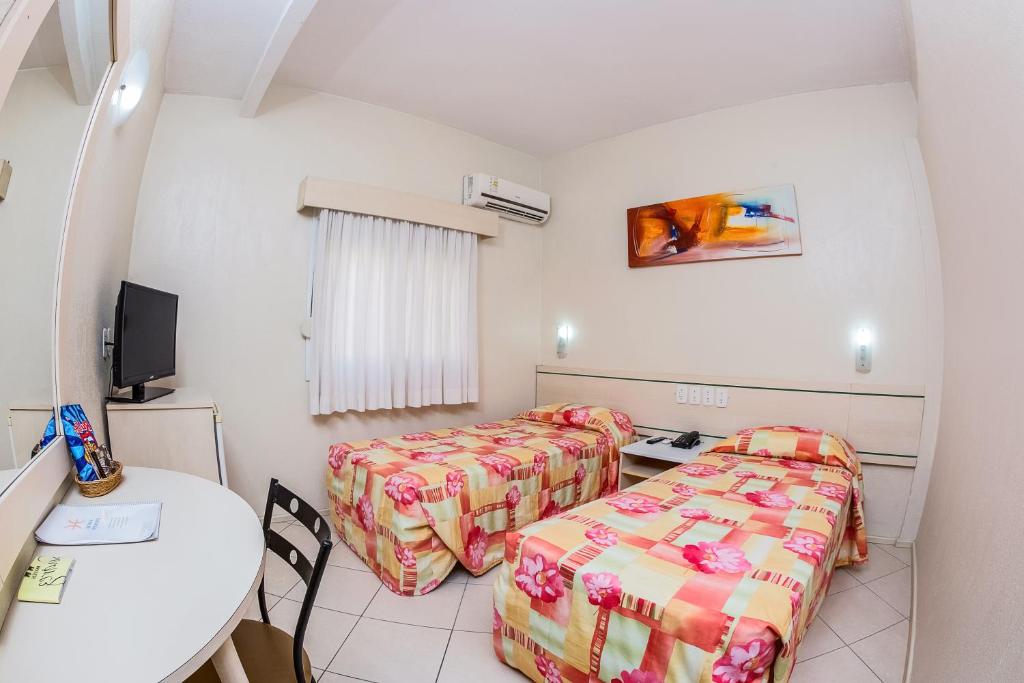  Hotel Express Canoas