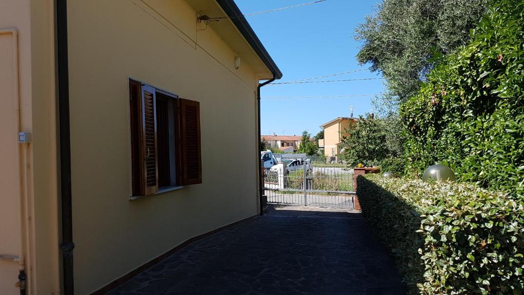 Casa Magnolia - Casa De Vacaciones