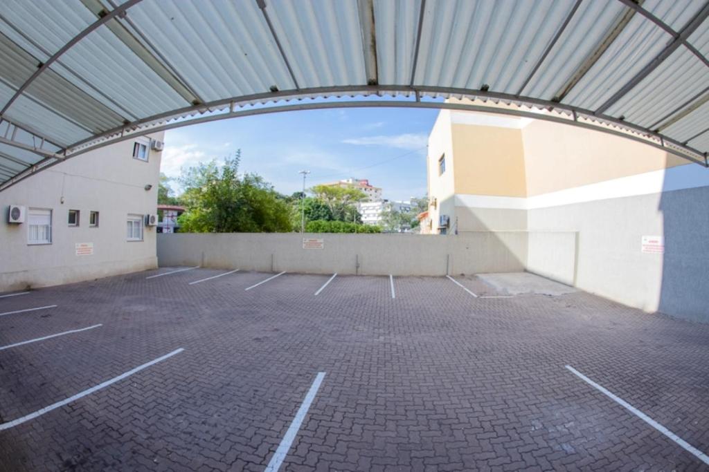  Hotel Express Canoas