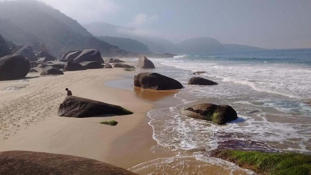  Apartamento cond. fechado