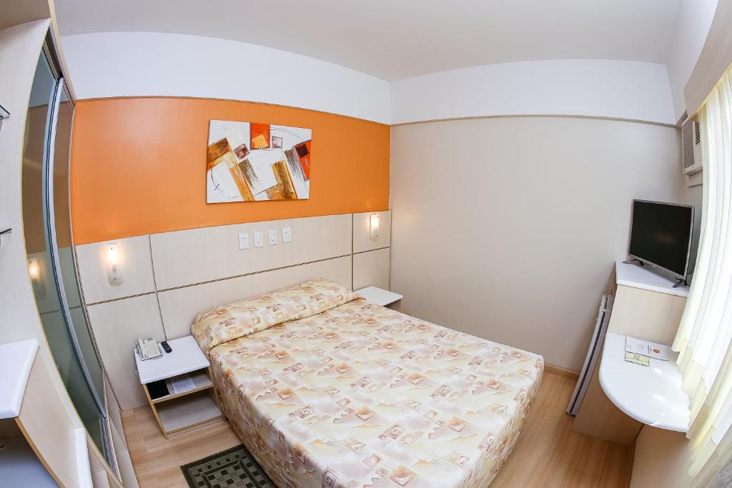  Hotel Metropolitan Canoas