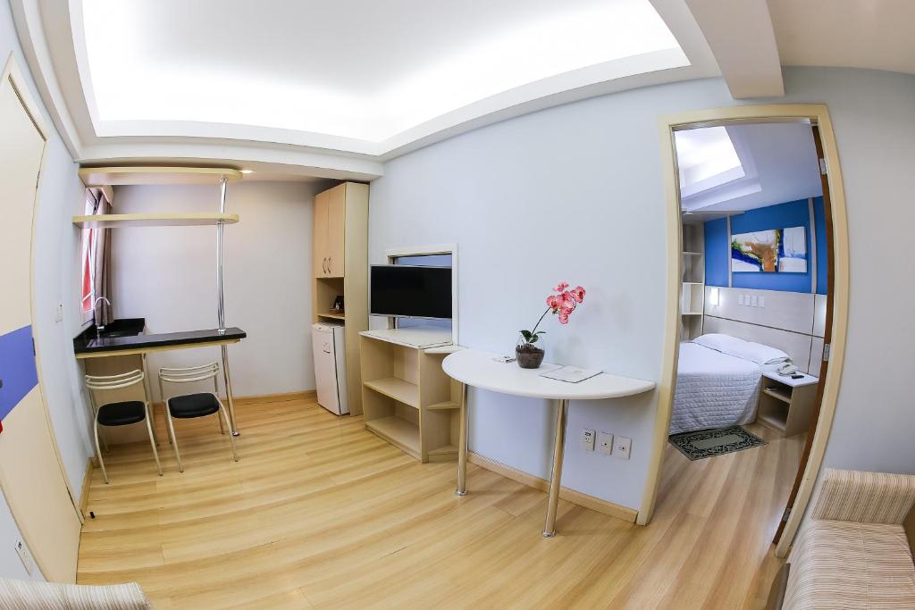  Hotel Metropolitan Canoas