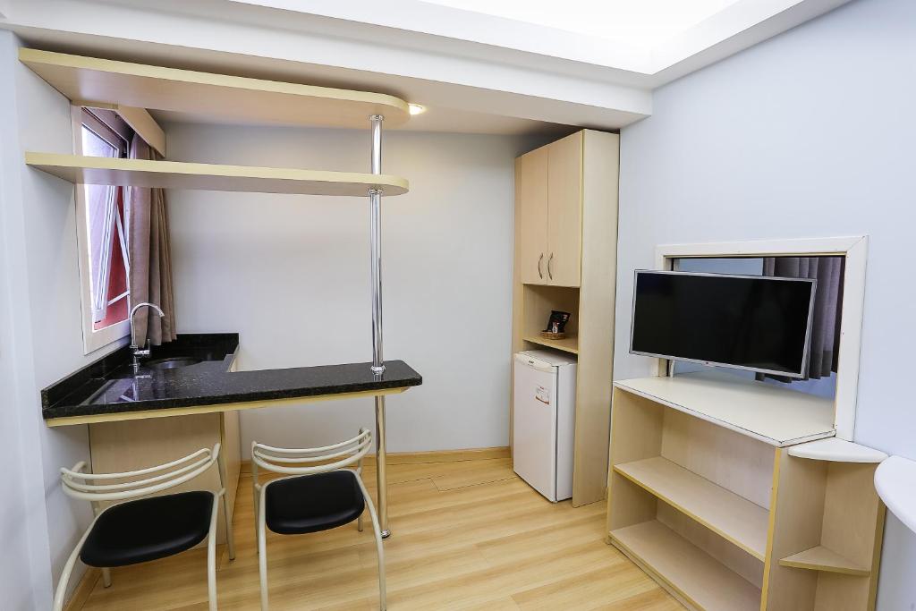  Hotel Metropolitan Canoas