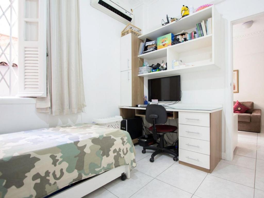  LineRio Copacabana Residence #202