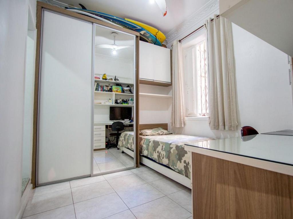  LineRio Copacabana Residence #202
