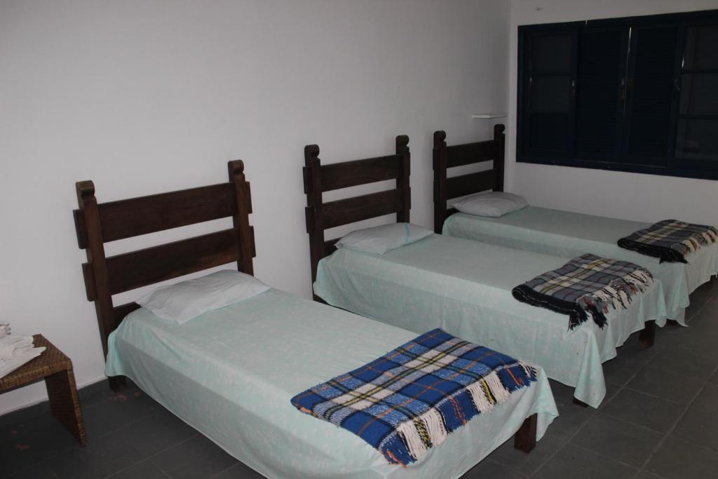  Hotel da Ilha Comprida