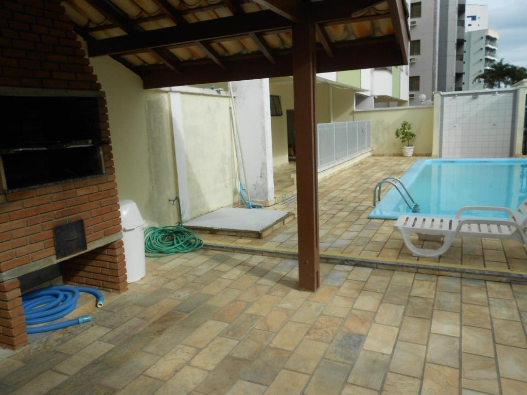  Apartamento Miro