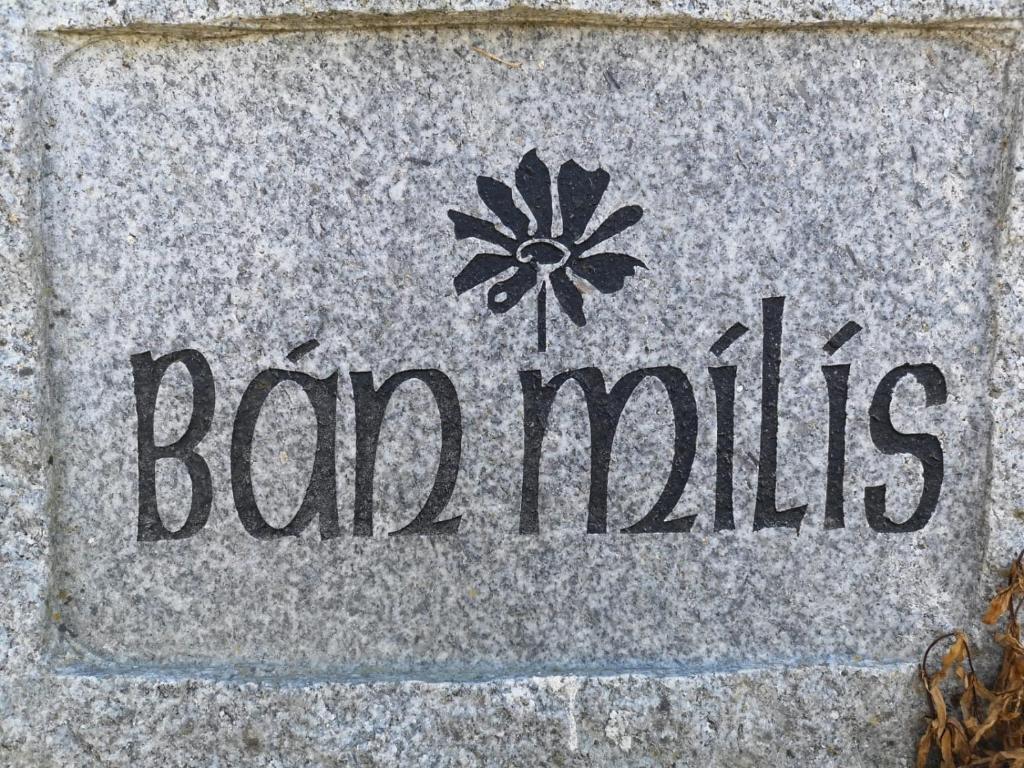 Ban Milis 1