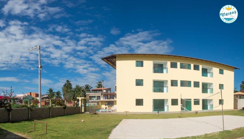  Flats Vieiras do Maragogi