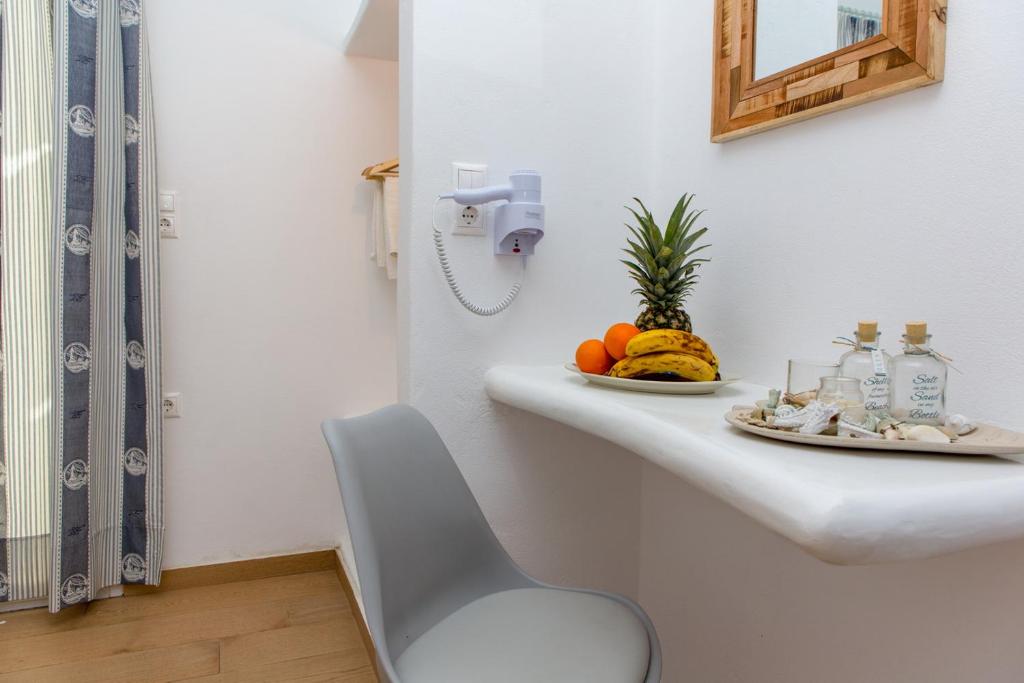 Villa veranda - Studio -appartement Met Uitzicht Op Zee