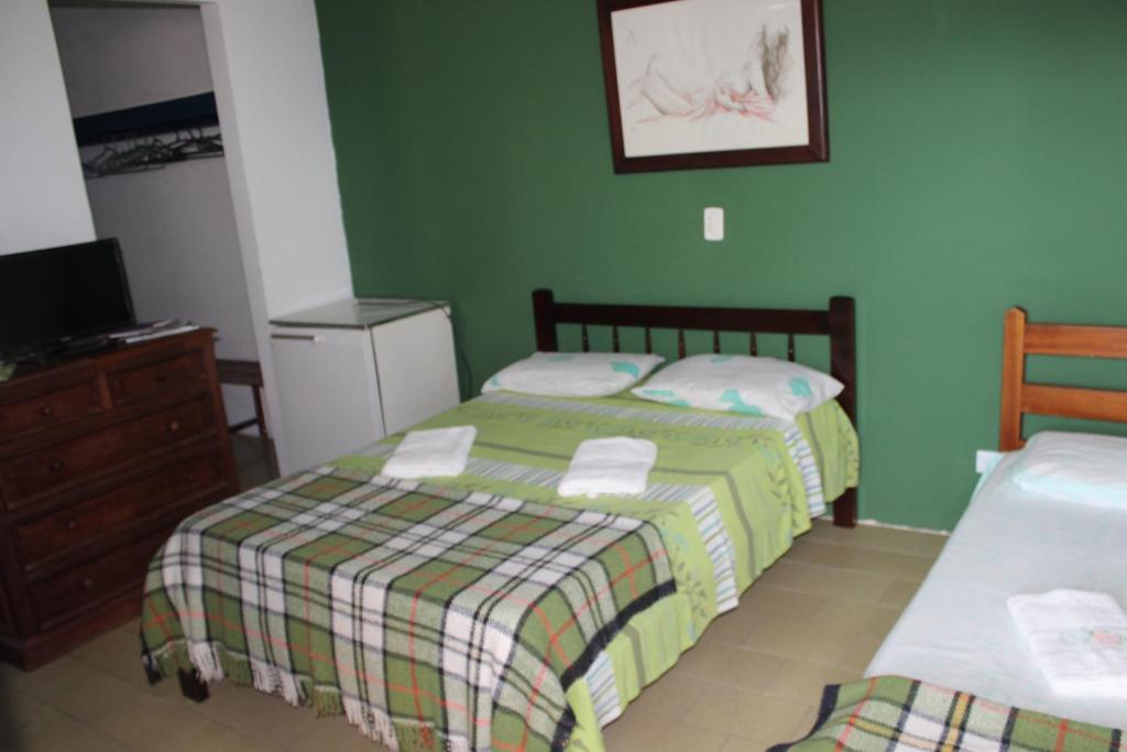  Hotel da Ilha Comprida