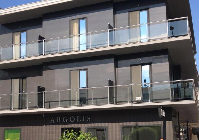 Argolis Hotel - Resim 10