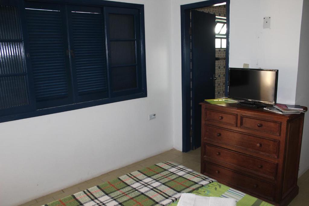  Hotel da Ilha Comprida