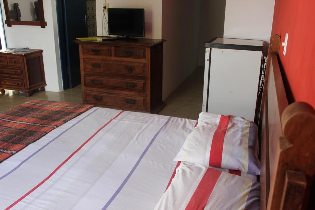  Hotel da Ilha Comprida