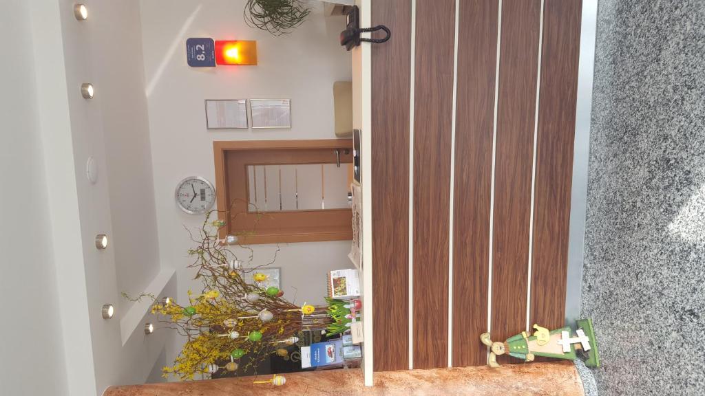 Fotografie z fotogalerie ubytování Hotel Beuss v destinaci Oberursel