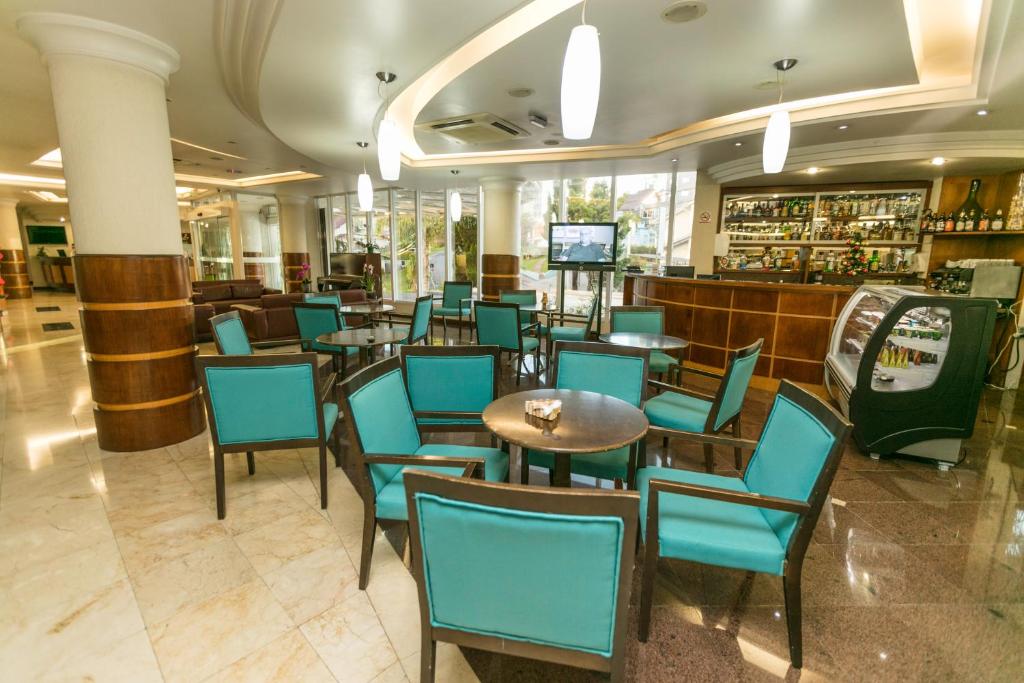 Dall’Onder Vittoria Hotel Bento Gonçalves