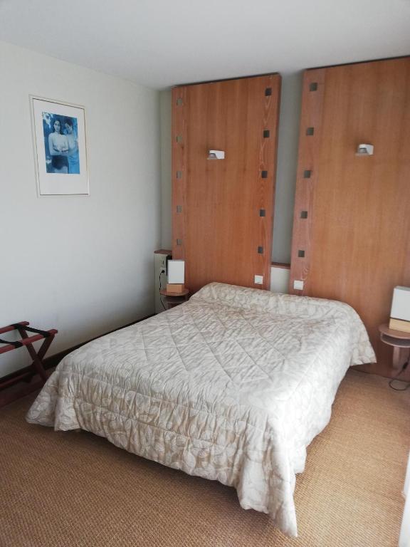 authentic by balladins – Rodez / Le Ségala - 2 Habitaciones Contiguas