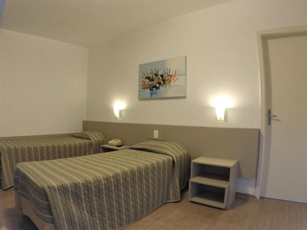  Hotel Gracher Praia