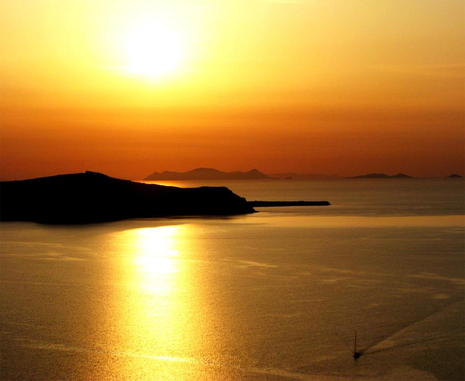 Archontiko Suites Santorini - 12