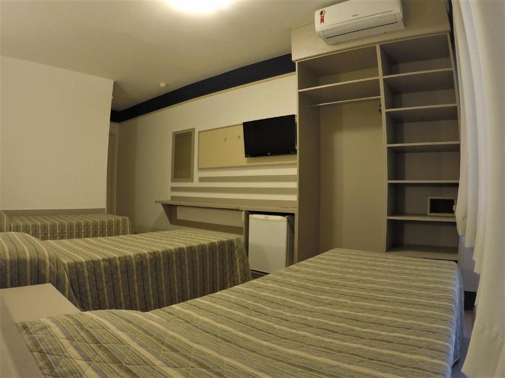  Hotel Gracher Praia