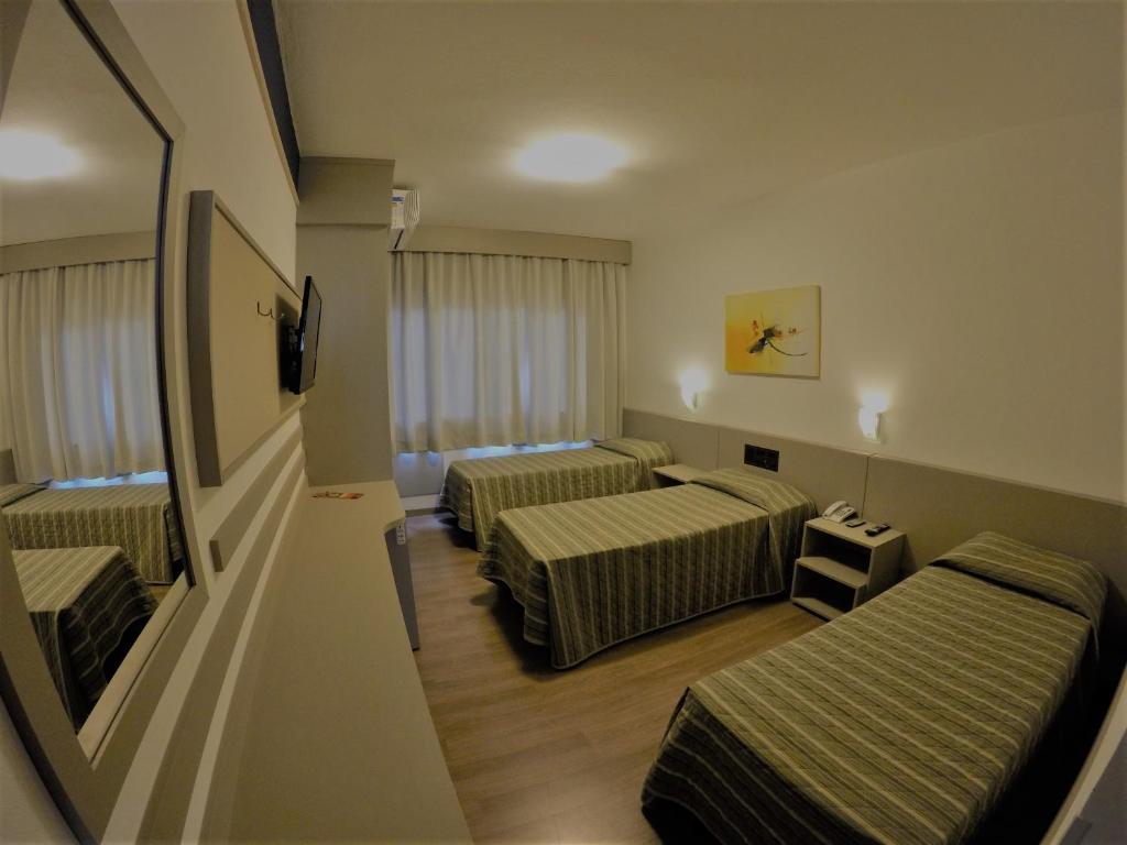  Hotel Gracher Praia